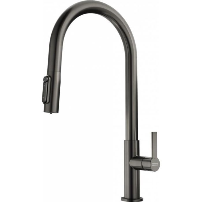 Смеситель Franke Maris Slim J Clear Water Фото