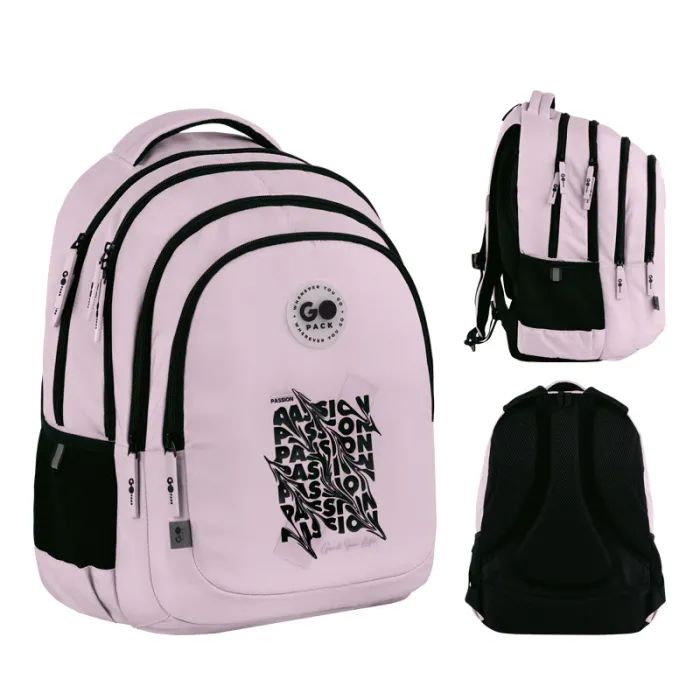 Рюкзак школьный GoPack Teens 162L-2 Фото