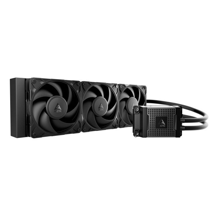 Система жидкостного охлаждения Arctic WS360-4710 Black Фото