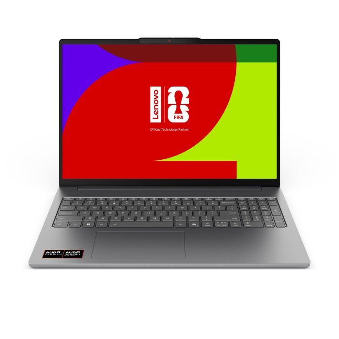 Ноутбук Lenovo IdeaPad Slim 5 16AHP11 Фото