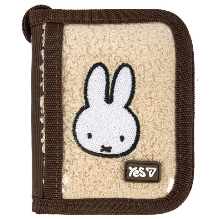 Кошелек детский Yes Miffy Bunny W-2 Фото