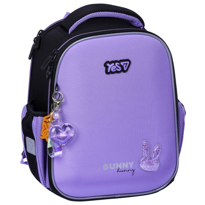 Портфель Yes Shiny Bunny H-100S Фото