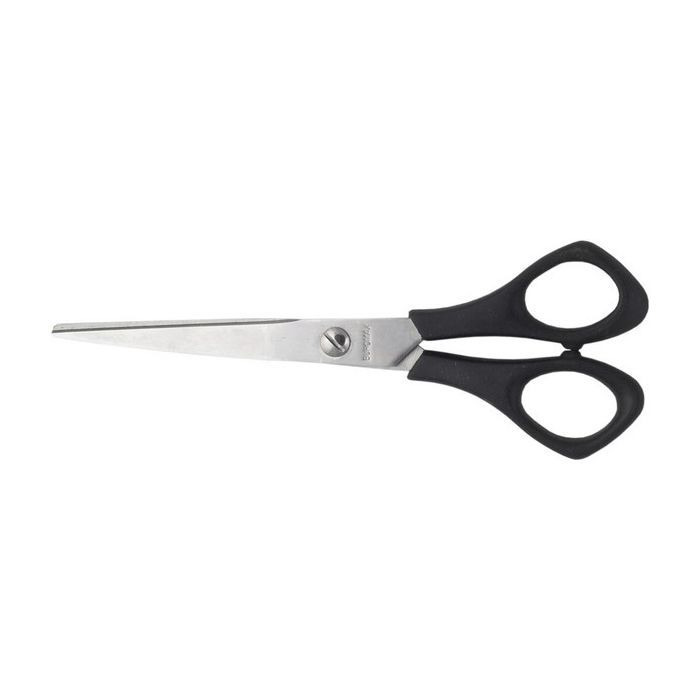 Ножницы Buromax 160мм, JOBMAX Фото