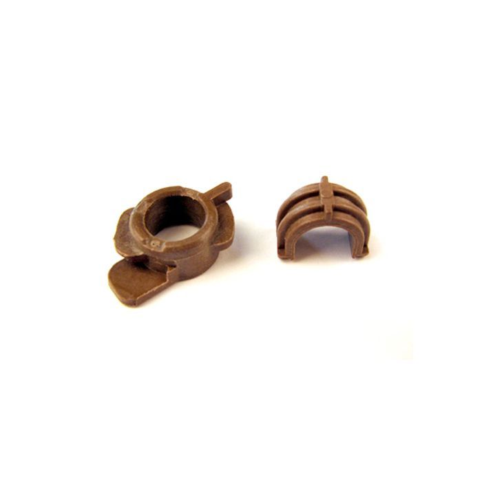 Подшипники резинового вала Patron HP 4200 (Bushing) Фото