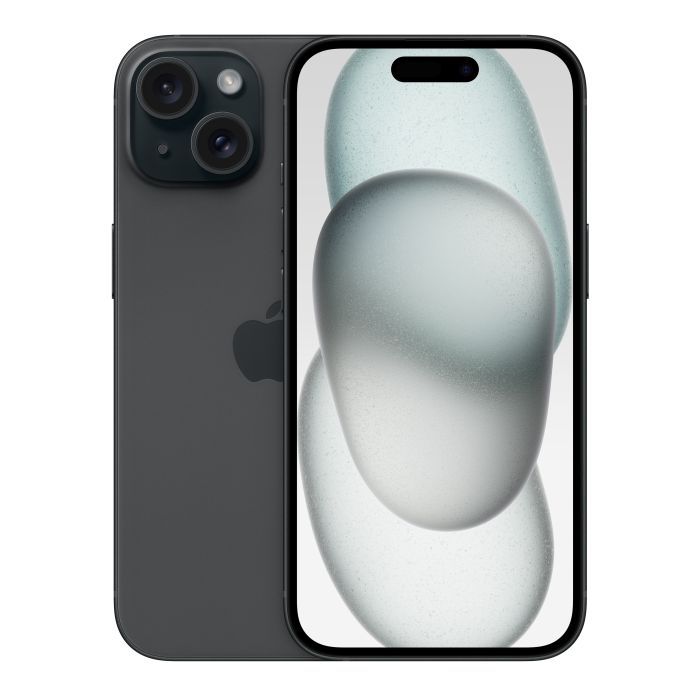 iPhone15 本体　128gb Apple iPhone 15 128 ГБ - купить смартфон: цены, отзывы
