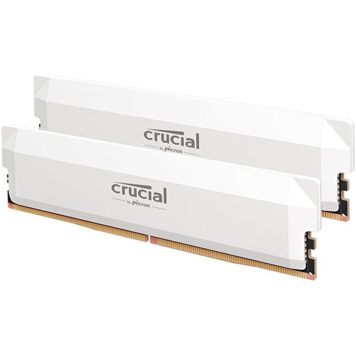 Crucial Pro Overclocking DDR5 2x16GB CP2K16G60C36U5B - купить